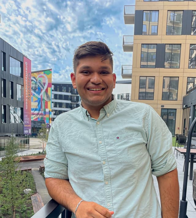 Parth Bhangale - AI Consultant & Automation Expert